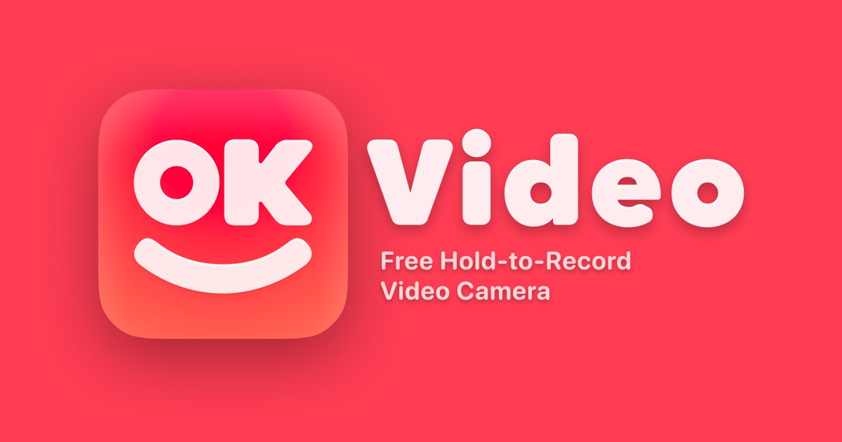 OK Video Image